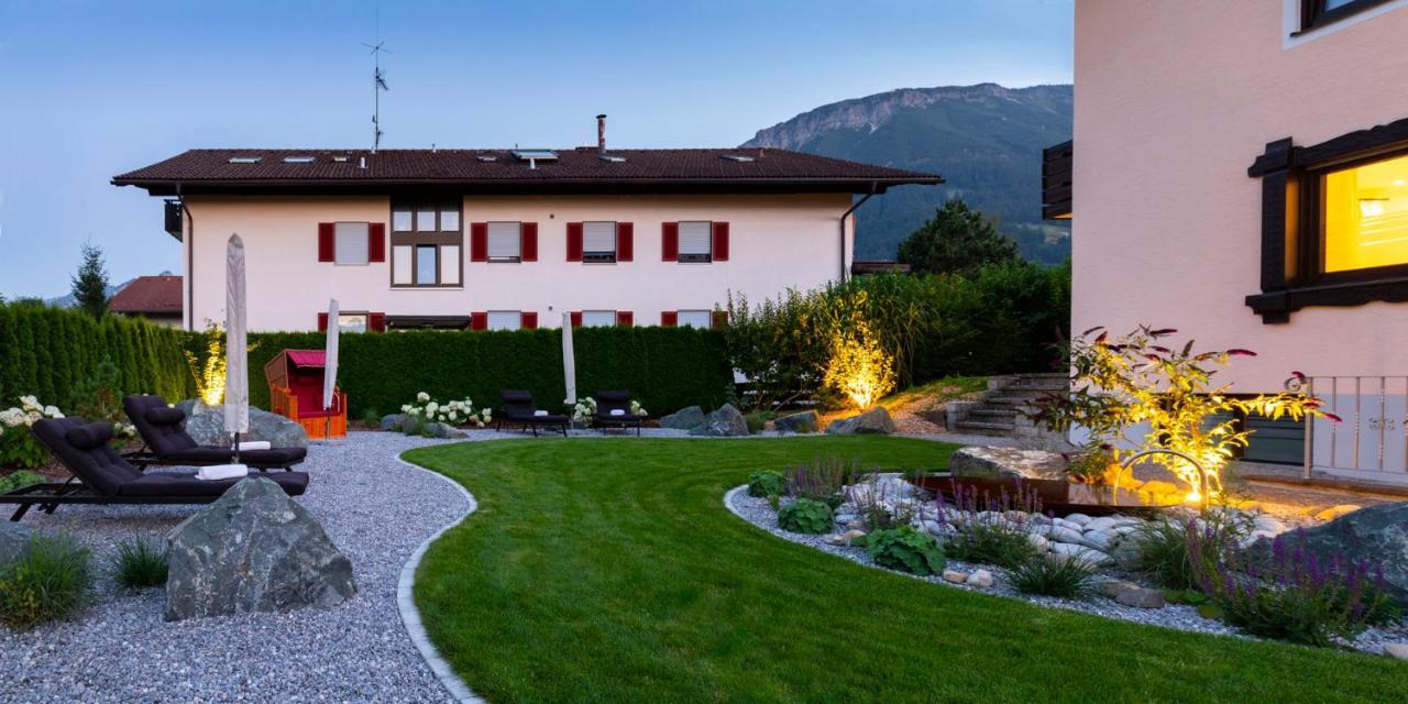 Hotel Garni Bergidyll - Adults Only Pfronten Exterior foto